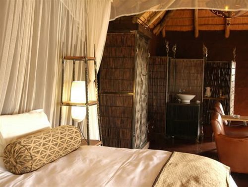 Shishangeni, By Bon Hotels Komatipoort Luaran gambar